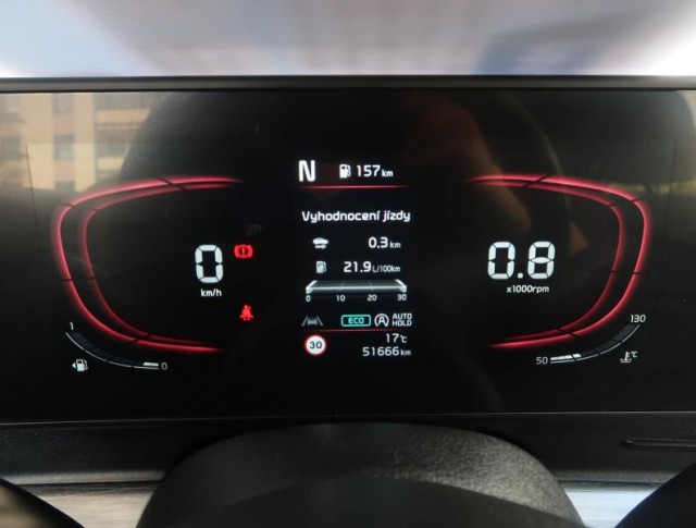 Kia Sportage  1.6 CRDi MHEV Exclusive