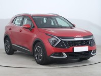 Kia Sportage  1.6 CRDi MHEV Exclusive