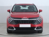 Kia Sportage  1.6 CRDi MHEV Exclusive