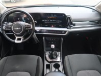 Kia Sportage  1.6 CRDi MHEV Exclusive