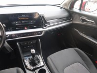 Kia Sportage  1.6 CRDi MHEV Exclusive