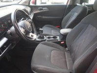 Kia Sportage  1.6 CRDi MHEV Exclusive