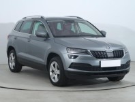 Škoda Karoq  2.0 TDI Style Plus