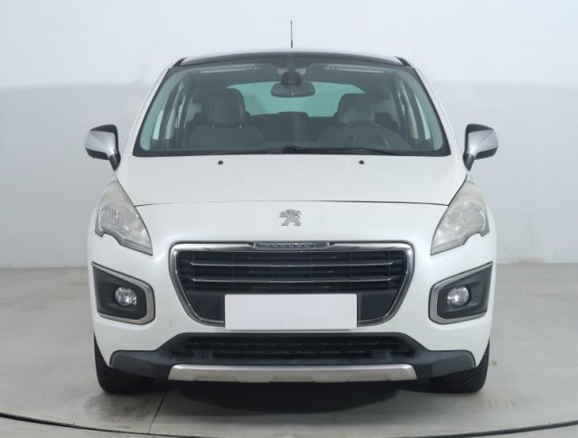 Peugeot 3008  1.6 BlueHDi 
