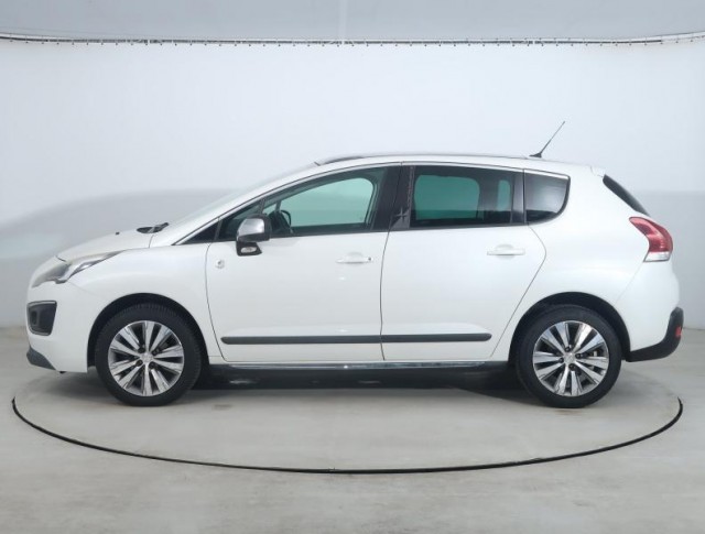 Peugeot 3008  1.6 BlueHDi 