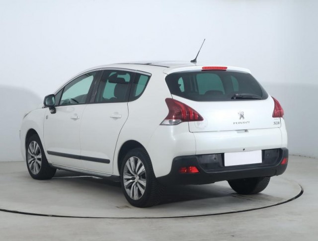 Peugeot 3008  1.6 BlueHDi 