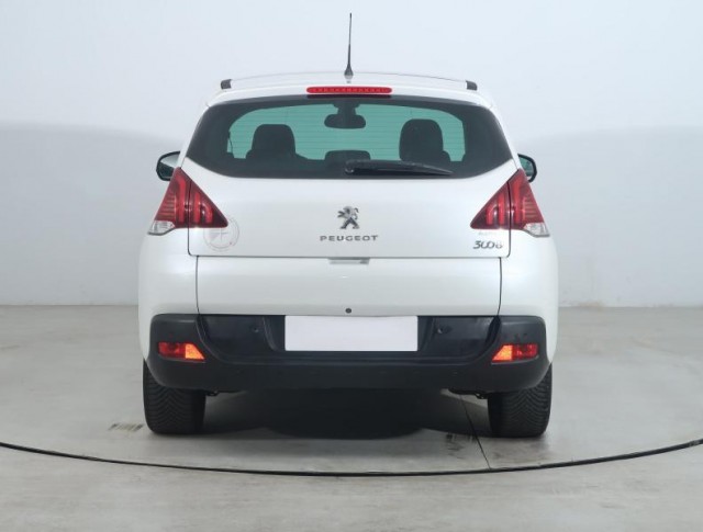 Peugeot 3008  1.6 BlueHDi 