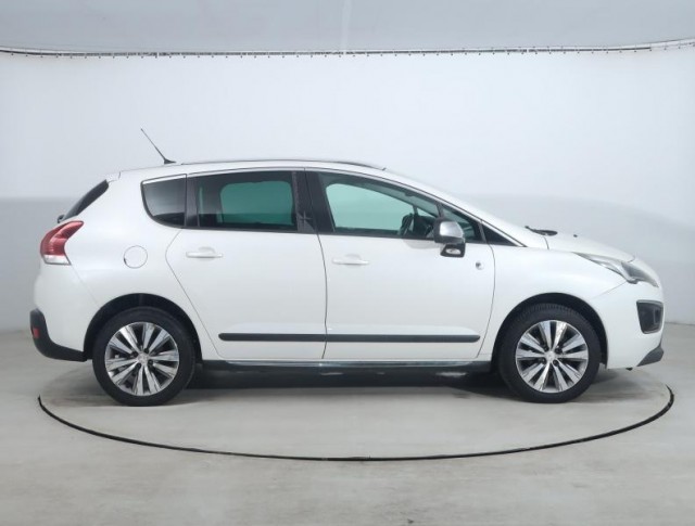 Peugeot 3008  1.6 BlueHDi 