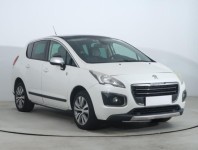 Peugeot 3008  1.6 BlueHDi 