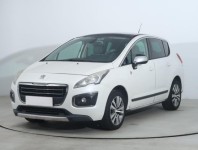 Peugeot 3008  1.6 BlueHDi 