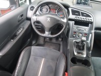 Peugeot 3008  1.6 BlueHDi 