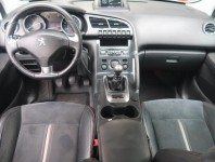 Peugeot 3008  1.6 BlueHDi 