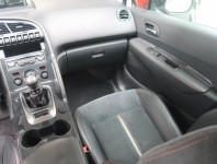 Peugeot 3008  1.6 BlueHDi 