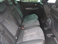 Peugeot 3008  1.6 BlueHDi 