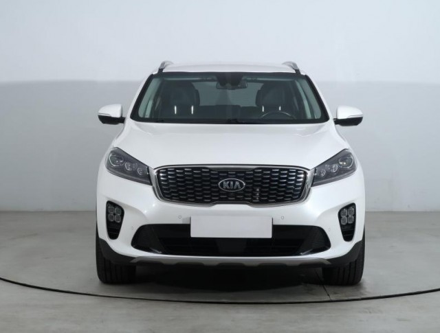 Kia Sorento  2.2 CRDi GT Line