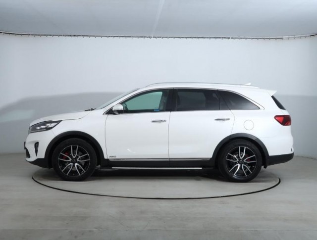 Kia Sorento  2.2 CRDi GT Line