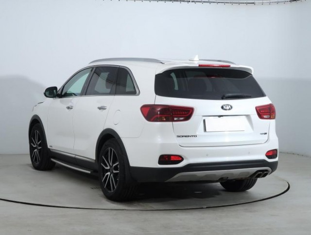 Kia Sorento  2.2 CRDi GT Line
