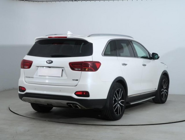 Kia Sorento  2.2 CRDi GT Line