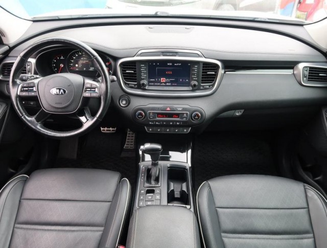 Kia Sorento  2.2 CRDi GT Line