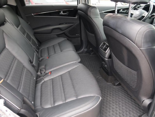 Kia Sorento  2.2 CRDi GT Line
