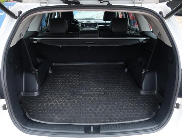 Kia Sorento  2.2 CRDi GT Line