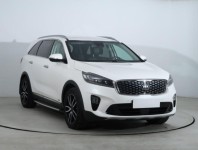 Kia Sorento  2.2 CRDi GT Line