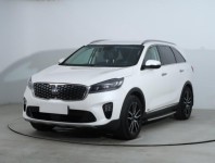Kia Sorento  2.2 CRDi GT Line