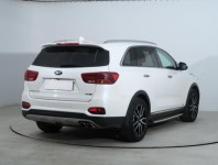 Kia Sorento  2.2 CRDi GT Line