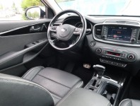 Kia Sorento  2.2 CRDi GT Line