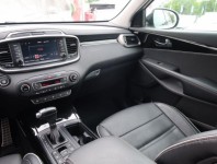 Kia Sorento  2.2 CRDi GT Line