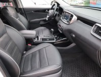 Kia Sorento  2.2 CRDi GT Line