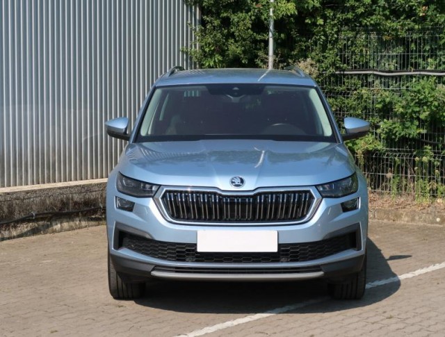 Škoda Kodiaq  2.0 TDI Style