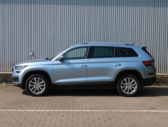 Škoda Kodiaq  2.0 TDI Style