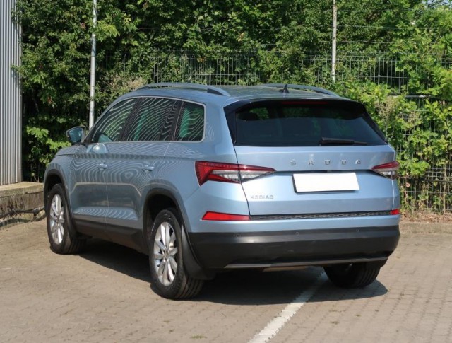 Škoda Kodiaq  2.0 TDI Style