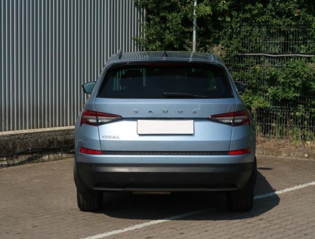 Škoda Kodiaq  2.0 TDI Style