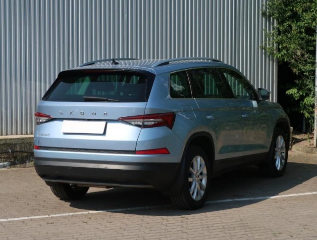 Škoda Kodiaq  2.0 TDI Style