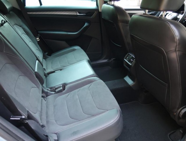 Škoda Kodiaq  2.0 TDI Style