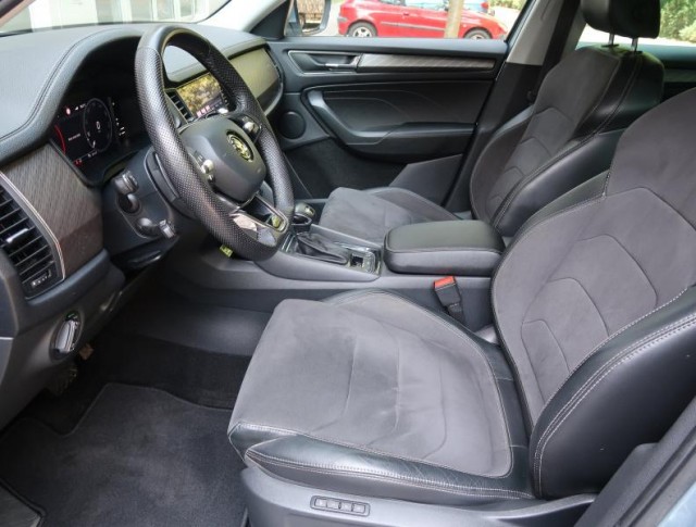 Škoda Kodiaq  2.0 TDI Style