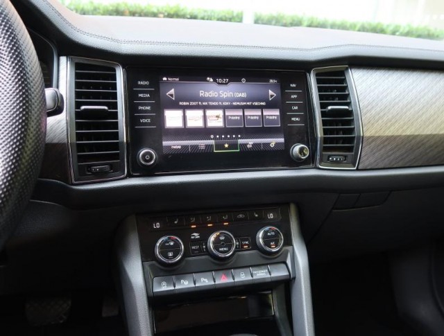 Škoda Kodiaq  2.0 TDI Style