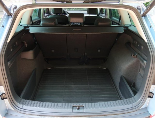Škoda Kodiaq  2.0 TDI Style