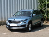 Škoda Kodiaq  2.0 TDI Style