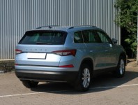 Škoda Kodiaq  2.0 TDI Style