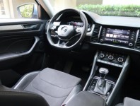 Škoda Kodiaq  2.0 TDI Style