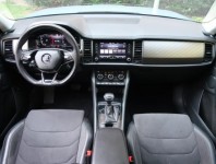 Škoda Kodiaq  2.0 TDI Style