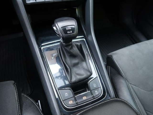 Škoda Kodiaq  2.0 TSI 