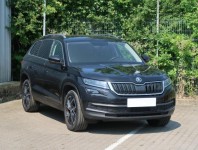 Škoda Kodiaq  2.0 TSI 