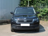 Škoda Kodiaq  2.0 TSI 