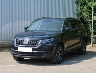 Škoda Kodiaq  2.0 TSI 