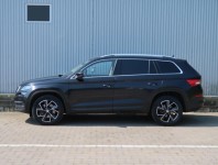 Škoda Kodiaq  2.0 TSI 