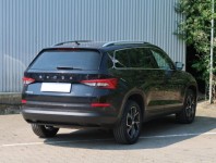 Škoda Kodiaq  2.0 TSI 